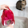 Picture of Ubbi Pet Waste Sacks, Lavender Scented Cat Litter Disposal Bags, Leak Proof and Easy Tie, 400 Count