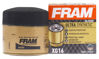Picture of FRAM Ultra Synthetic Automotive Replacement Oil Filter, Designed for Synthetic Oil Changes Lasting up to 20k Miles, XG16 with SureGrip (Pack of 1)