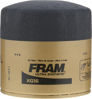 Picture of FRAM Ultra Synthetic Automotive Replacement Oil Filter, Designed for Synthetic Oil Changes Lasting up to 20k Miles, XG16 with SureGrip (Pack of 1)