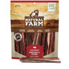 Picture of Natural Farm Bully Sticks (6 Inch, 50 Pack), Thin Pixie Pizzle Beef Treats, Grain-Free, High Protein, Best Rawhide Alternative for Small, Puppies or Senior Dogs