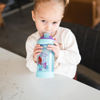 Picture of The First Years Disney Ariel Toddler Water Bottle - Spill Proof Disney Princess Water Bottles with Protective DropGuard - Disney Gifts for Toddlers - 12 Oz - Ages 2 Years and Up