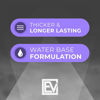 Picture of Fog Machine Fluid - Extreme High Density (32oz / Quart) - MADE IN USA - Fog Juice that Produces Long-Lasting WHITE-OUT Fog for Water-Based Foggers, Perfect for 700+ Watt Fog Machines
