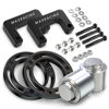 Picture of MAXRACING 3.5" Front + 3" Rear Leveling Lift Kit Compatible with 2007-2020 Chevy Tahoe | 2007-2020 Chevy Suburban 1500 | 2007-2013 Chevy Avalanche 1500 | 2000-2020 GMC Yukon 1500 4WD/2WD