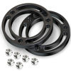 Picture of Maxracing 1.5" Front Leveling Kit Strut Lift Spacers Compatible with 2007-2024 Chevy Silverado Avalanche Suburban Tahoe 1500 | GMC Sierra Yukon 1500 2WD/4WD