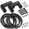 Picture of Maxracing 3.5" Front Leveling Kit Upper+Lower Strut Lift Spacers Compatible with 2007-2024 Chevy Silverado Avalanche Suburban Tahoe 1500 | GMC Sierra Yukon 1500 2WD/4WD