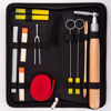 Picture of XUYIYUE Professional Piano Tuning Kit Piano Tuning Hammer and Mute kit Piano tuning Kit 12 pieces