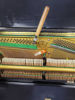 Picture of XUYIYUE Professional Piano Tuning Kit Piano Tuning Hammer and Mute kit Piano tuning Kit 12 pieces