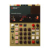 Picture of Teenage Engineering EP-1320 Medieval Sampler, Drum Machine and Sequencer with Built-in Microphone and Effects