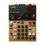 Picture of Teenage Engineering EP-1320 Medieval Sampler, Drum Machine and Sequencer with Built-in Microphone and Effects