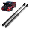 Picture of ARANA 4339 Hood Struts Lift Support for 1999-2007 Ford F250 F350 F450 Super Duty, Front Hood Replacement OEM Shocks for Ford Excursion 2000-2005, 2 Pcs