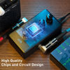 Picture of Satone S802 Refrain Chorus Electric Guitar Effect Pedal - Warm and Vintage Preset Chorus Acoustic Metal Pedal with True Bypass