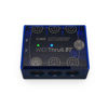 Picture of CME WIDI Thru6 BT - 2-in-6-out MIDI Thru/Split with 5-pin DIN and Bluetooth MIDI - future-proof technology, high-speed transfer of all MIDI data, extreme accuracy for all MIDI devices