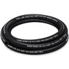 Picture of HOUSUN Fuel Line 5/16 Inch ID, Fuel Hose 5FT, J30R7 Fuel Line Hose NBR.