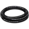 Picture of HOUSUN Fuel Line 1/2 Inch ID, Fuel Hose 10FT, J30R7 Fuel Line Hose NBR.