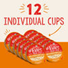 Picture of Stella & Chewy's Lil Bites Savory Stews for Small Breeds Beef & Chicken Dinner in Broth, 2.7 oz. Cups (Pack of 12)
