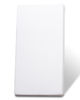 Picture of Mecc ecoh Dual-Sided Mini Crib Mattress - 2-Stage Premium Memory Foam Baby Mattress with Cooling Gel and Waterproof Washable Cover - Hypoallergenic Firm Support for Infants and Toddlers, 38x24x3