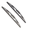 Picture of Justcar 11TS Rear Windshield Wiper Blades Exact Fit for Honda CRV1997-2006, Jeep Compass2007-2016, Grand Cherokee 1999-2004, Patriot 2007-2017 - Original Equipment Replacement(Pack of 2)