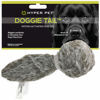 Picture of Hyper Pet Doggie Tail Interactive Plush Dog Toys (Wiggles, Vibrates, and Barks, Stimulating Play)