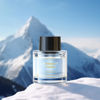 Picture of Ceeniu Car Air Fresheners - F26/CF12 Car Perfume Refill 45ml - Evernight Iceberg - Natural Plant Extracts - Long Lasting - 0% Alcohol 0 Additives Car Scent, Car Diffuser