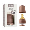 Picture of BIBS Bottle Kit - Part of Set. Mix and Match with BIBS Glass Bottles in Different Sizes, Bottle Kit Color - Part of Set, Woodchuck