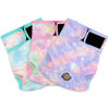 Picture of Grecle 3 Pack Female Dog Diapers - Reusable Diapers for Doggie in Heat - Highly Absorbent Dog Diapers Female for Pet Incontinence with Adjustable Snaps (Tie Dye, XXL)