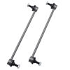Picture of Zinc-Nickel Alloy Front Stabilizer Sway Bar Links for 2010-2013 Mazda 3 2012-2015 Ford Focus Escape C-Max 2004-2014 Volvo XC60 C70 S40 C30 V50 C80 XC70 K750554
