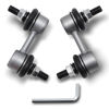 Picture of Zinc Nickel Alloy-Stabilizer Sway Bar Links for 2003-2015 Subaru Forester Impreza Legacy Outback K750049 set of 2