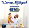Picture of Enfamil NeuroPro Baby Formula, MFGM* 5-Year Benefit, Expert-Recommended Brain-Building Omega-3 DHA, Exclusive Immune Supporting HuMO6 Blend, Infant Formula Powder, Baby Milk, 36.4 Oz