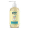 Picture of Happy Cappy Baby Shampoo and Body Wash - Eczema Body Wash for Kids, Toddler, Adults, Helps with Dryness, Reduces Itching, Irritation, and Redness, Dermatologist Tested, Fragrance Free - 8 Fl Oz