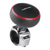 Picture of Hypersonic Large Steering Wheel Knob Spinners, Vehicle Steering Wheel Spinners Ball Durable Suicide Knob for Car, SUV, Trucks, Tractors, Boat etc (Red)