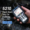 Picture of INNOVA 5210 OBD2 Scanner - Read/Erase ABS/Engine Codes, OBD2 Live Data, Oil Reset, Battery/Alt Test for 1996-2023 Vehicles, Verified Fixes via iPhone & Android App