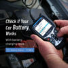 Picture of INNOVA 5210 OBD2 Scanner - Read/Erase ABS/Engine Codes, OBD2 Live Data, Oil Reset, Battery/Alt Test for 1996-2023 Vehicles, Verified Fixes via iPhone & Android App