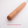 Picture of XUYIYUE Professional Piano Tuning Kit Piano Tuning Hammer and Mute kit Piano tuning kit 8 pieces