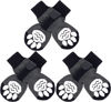 Picture of EXPAWLORER Anti-Slip Dog Socks to Prevent Licking Paws,Dog Shoes for Hot/Cold Pavement,Best Paw Protector Traction Control on Hardwood Floor,Dog Booties for Puppy Small Medium Large Senior Dogs