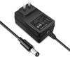 Picture of 9V Power Adapter fit for Casio Keyboard AD-5 AD-5MU WK-110 WK-200 LK-43 LK-100 CT-360 CTK-496 CTK-573 CTK-611 CTK-700 CTK-710 CTK-2100 CasioTone Piano Keyboard Power Supply Cord
