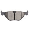 Picture of SCITOO D781 D763 Front Rear Ceramic Brake Pads Sets Fit For BMW 318i 318is 318ti 320i 323Ci 323i 323is 325Ci 325i 325xi 328Ci 328i 328is Z4