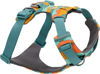 Picture of Ruffwear, Front Range Dog Harness, Reflective and Padded, No Pull Harness for Training and Everyday, Spring Mountains, XX-Small