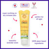Picture of California Baby Calendula Cream | Soothing Baby Cream | Allergy Friendly | Plant-based | Soothes and Moisturizes Irritated, Dry Skin On Face and Body | 1.8 oz