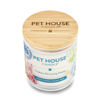 Picture of One Fur All, Pet House Candle-100% Plant-Based Wax Candle-Pet Odor Eliminator for Home-Non-Toxic and Eco-Friendly Air Freshening Scented Candles-Odor Eliminating Candle-(Pack of 2, Mediterranean Sea)