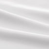Picture of EXQ Home Toddler Pillowcases Zippered 13x18 Travel Pillow Case Set of 2, Small Pillow Case Fits Baby Pillow Sized 12x16, 13x18, Kids Pillowcases 2 Pack Machine Washable (White)