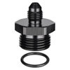 Picture of EVIL ENERGY 4AN Flare to AN10 ORB Male O-Ring Fitting Adapter