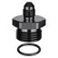 Picture of EVIL ENERGY 4AN Flare to AN10 ORB Male O-Ring Fitting Adapter