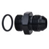Picture of EVIL ENERGY 6AN Flare to AN6 ORB Male O-Ring Fitting Adapter