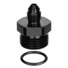 Picture of EVIL ENERGY 3AN Flare to AN8 ORB Male O-Ring Fitting Adapter