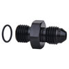 Picture of EVIL ENERGY 4AN Flare to AN4 ORB Male O-Ring Fitting Adapter
