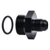 Picture of EVIL ENERGY 6AN Flare to AN10 ORB Male O-Ring Fitting Adapter