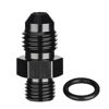 Picture of EVIL ENERGY 4AN Flare to AN3 ORB Male O-Ring Fitting Adapter