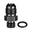 Picture of EVIL ENERGY 6AN Flare to AN4 ORB Male O-Ring Fitting Adapter