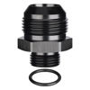 Picture of EVIL ENERGY 16AN Flare to AN10 ORB Male O-Ring Fitting Adapter