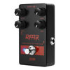 Picture of Satone S811 Riffer High Gain Distortion Electric Guitar Effect Pedal - High Gain Distortion Effect Preset Acoustic Metal Pedal with True Bypass